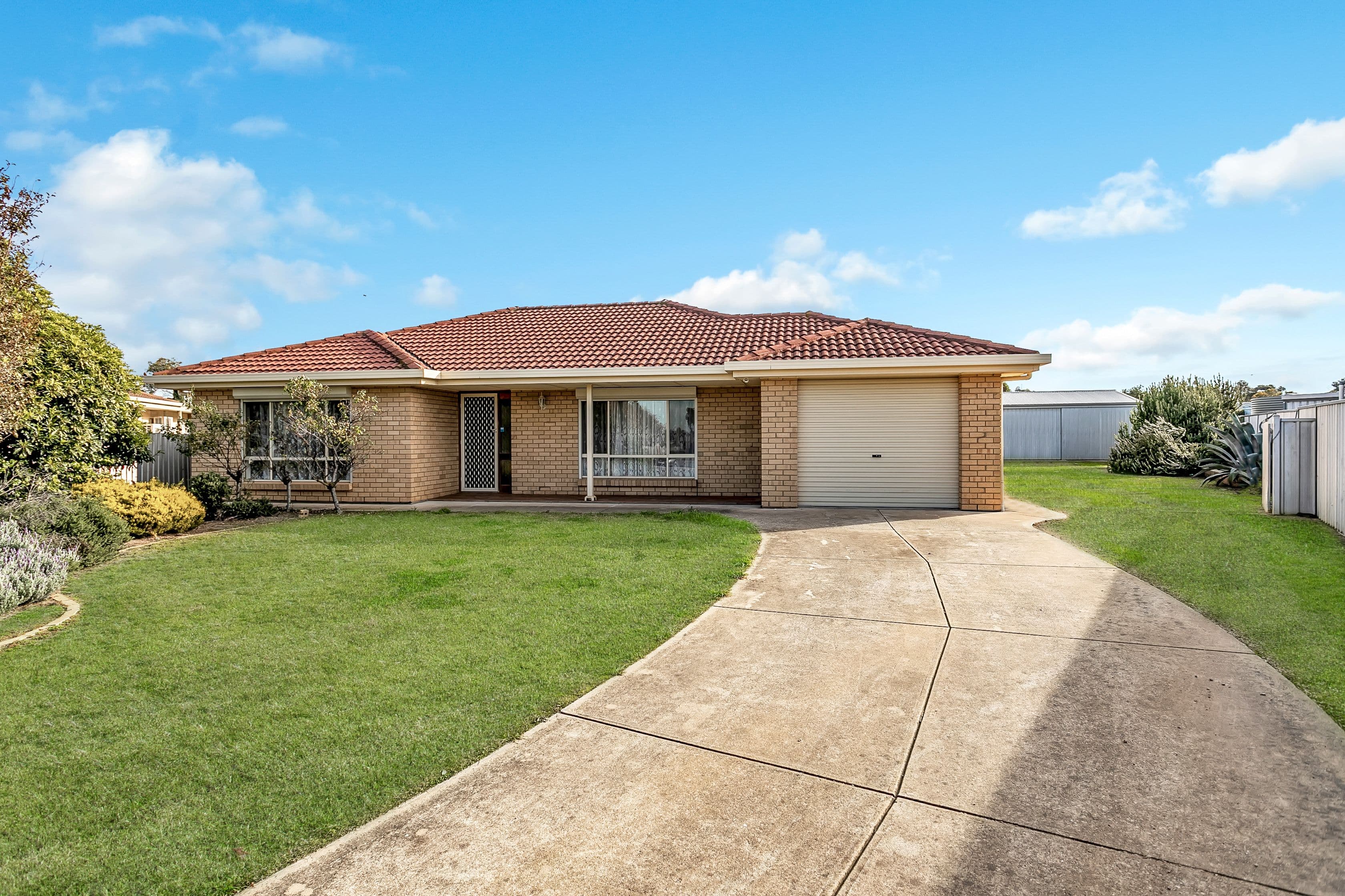4 Coad Court, Strathalbyn SA 5255, Strathalbyn - Image 1