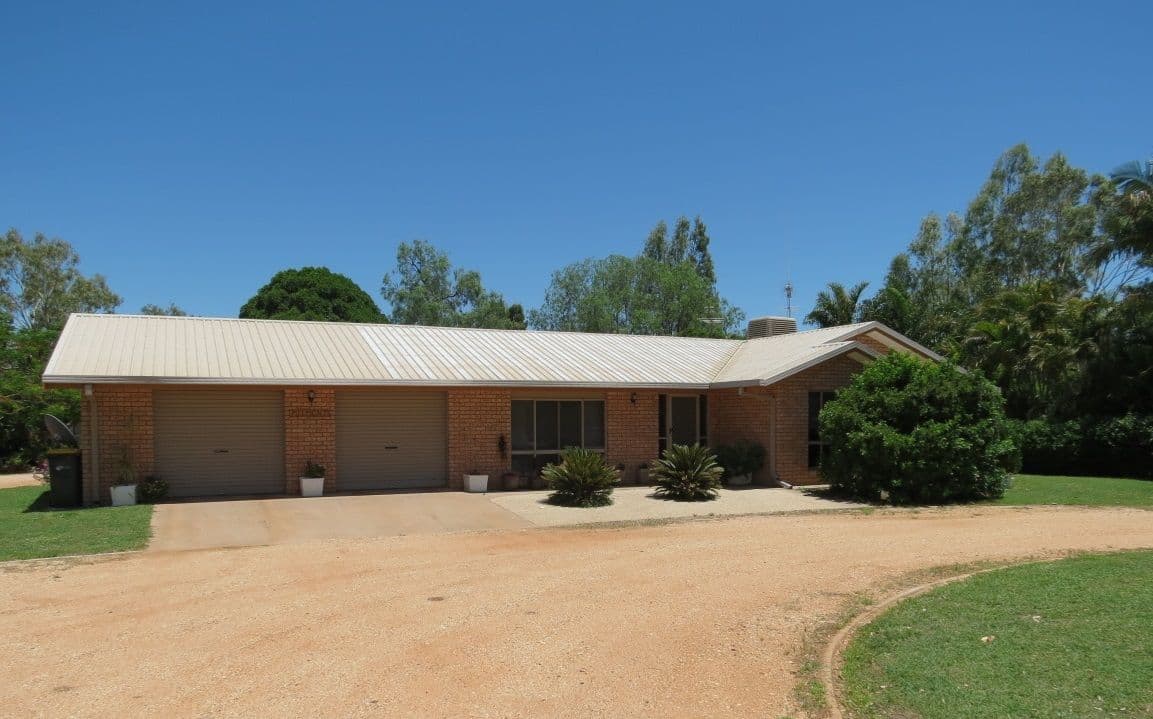 37 Slack Drive, Emerald QLD 4720, Emerald - Image 1
