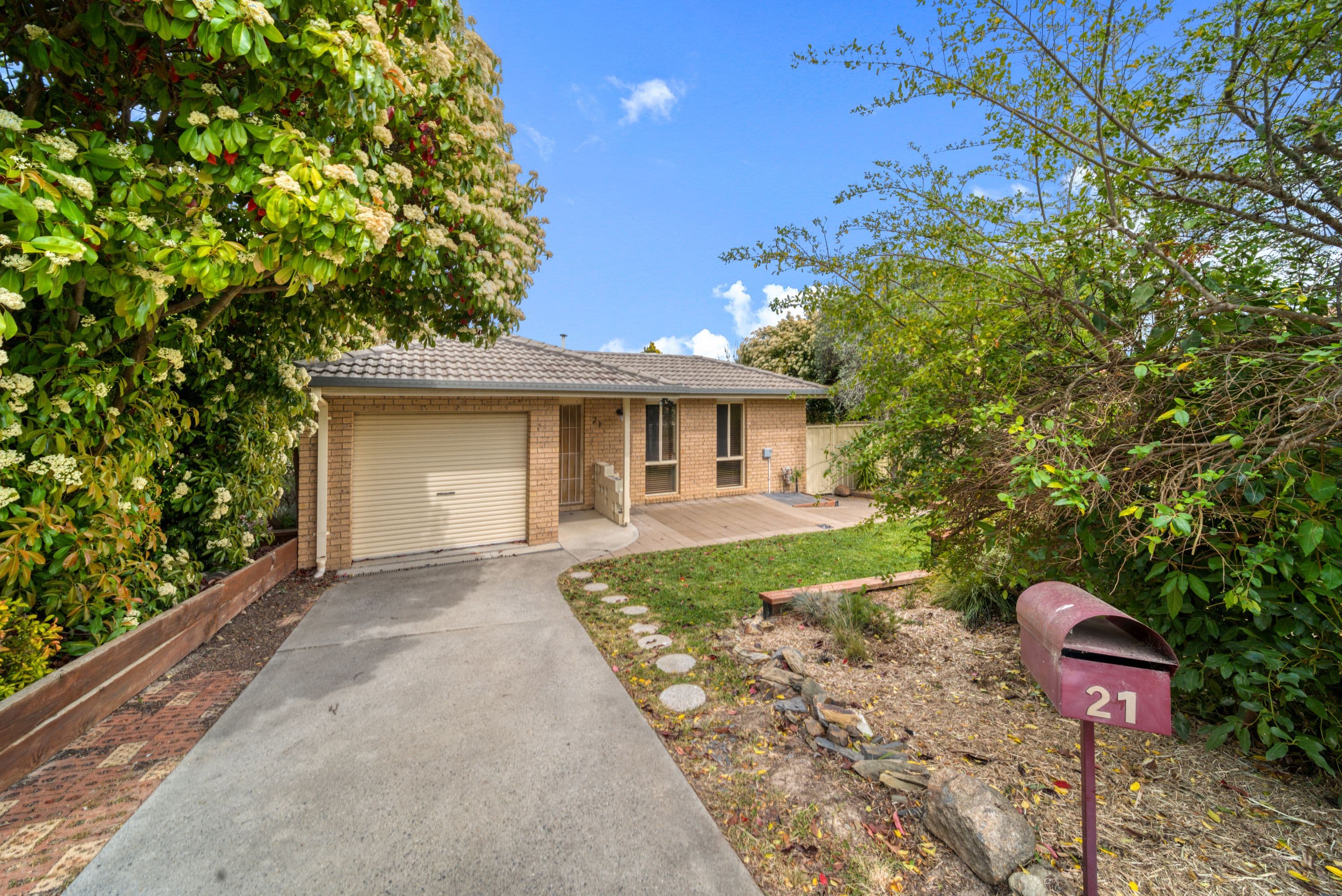 21 Gelane Street, Ngunnawal ACT 2913, Ngunnawal - Image 1