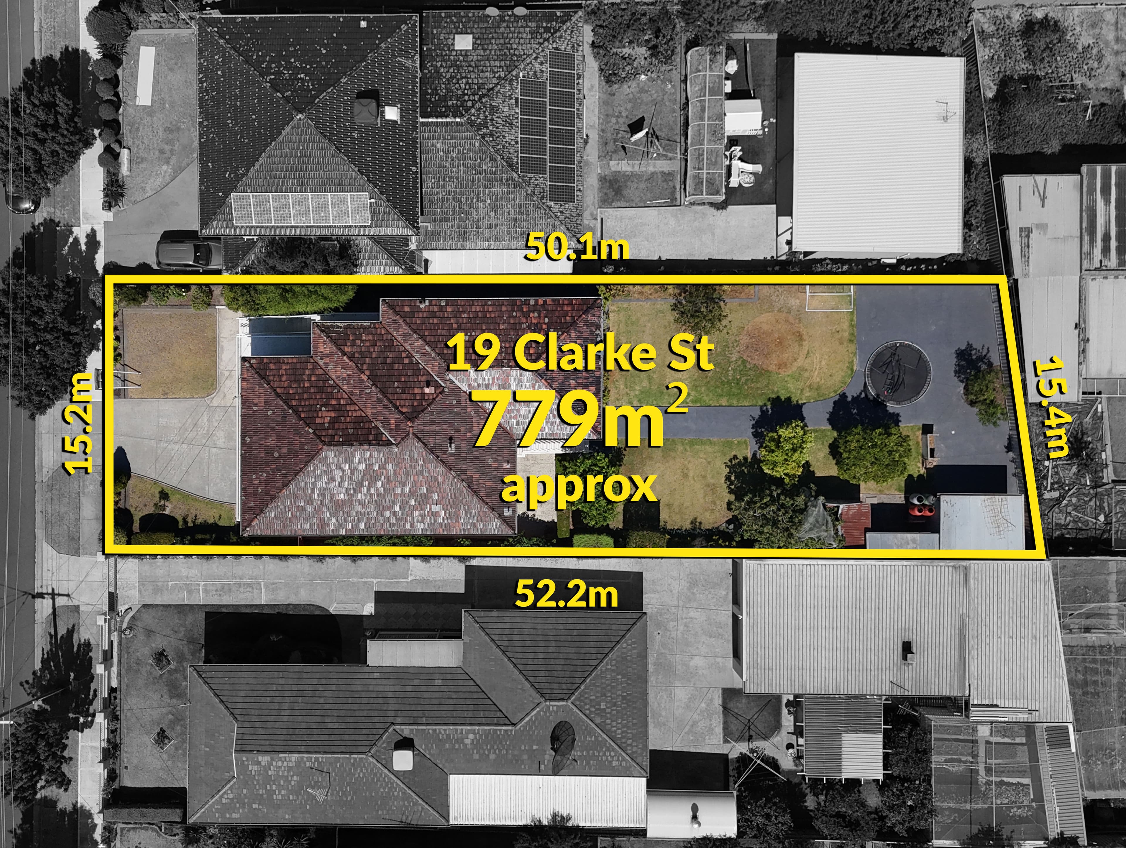 19 Clarke Street, Campbellfield VIC 3061, Campbellfield - Thumbnail 2