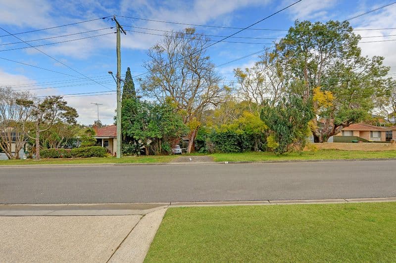 6 Homewood Avenue, HORNSBY NSW 2077, Hornsby - Thumbnail 2