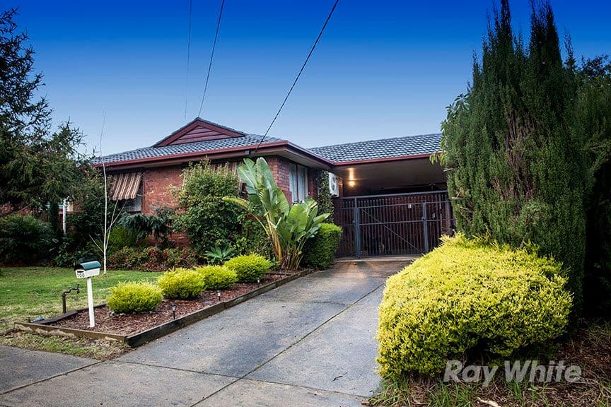 100 View Mount Road, Wheelers Hill VIC 3150, Wheelers Hill - Image 1