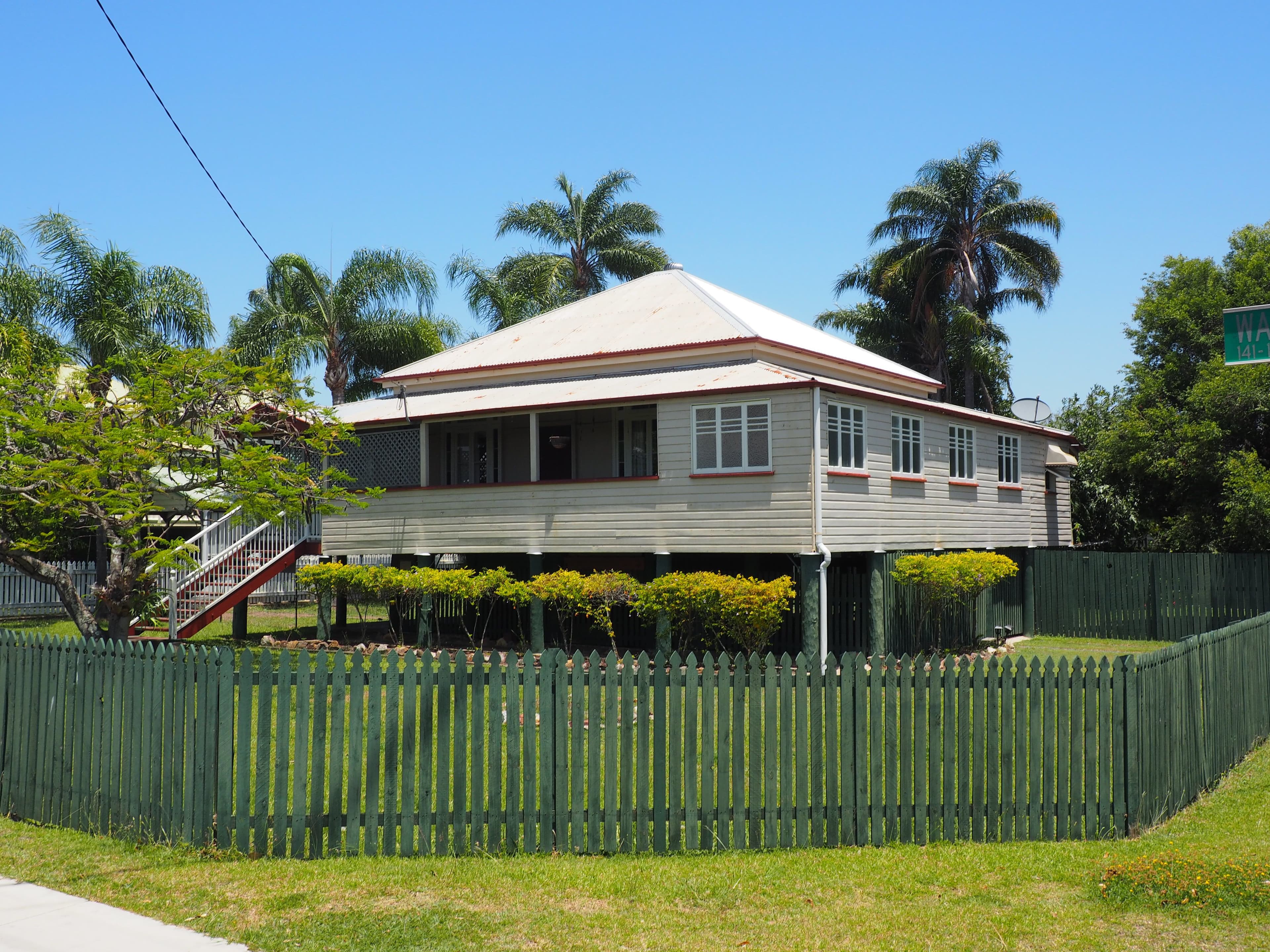 138 Walker Street, Maryborough QLD 4650, Maryborough - Image 1