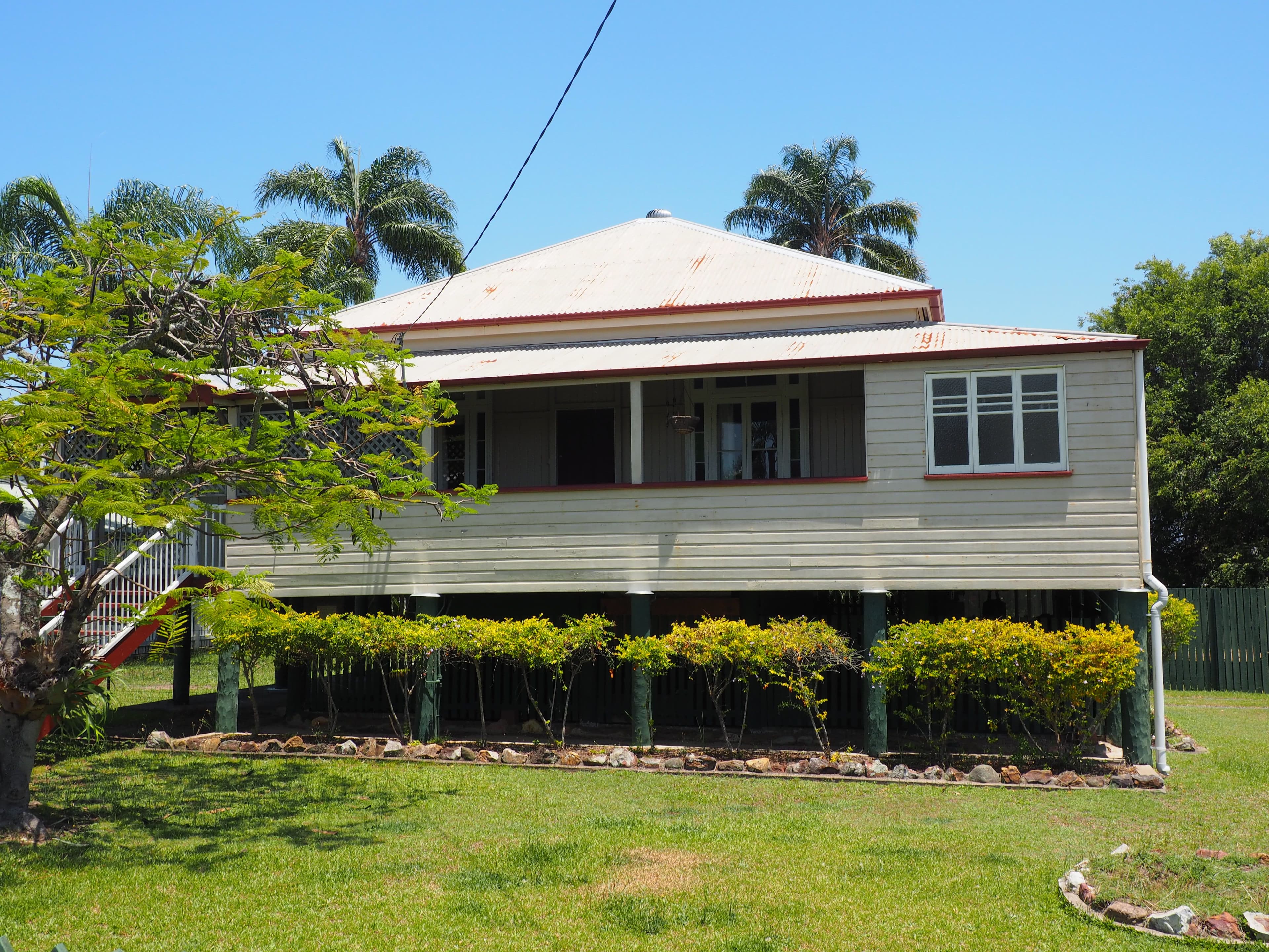 138 Walker Street, Maryborough QLD 4650, Maryborough - Thumbnail 2