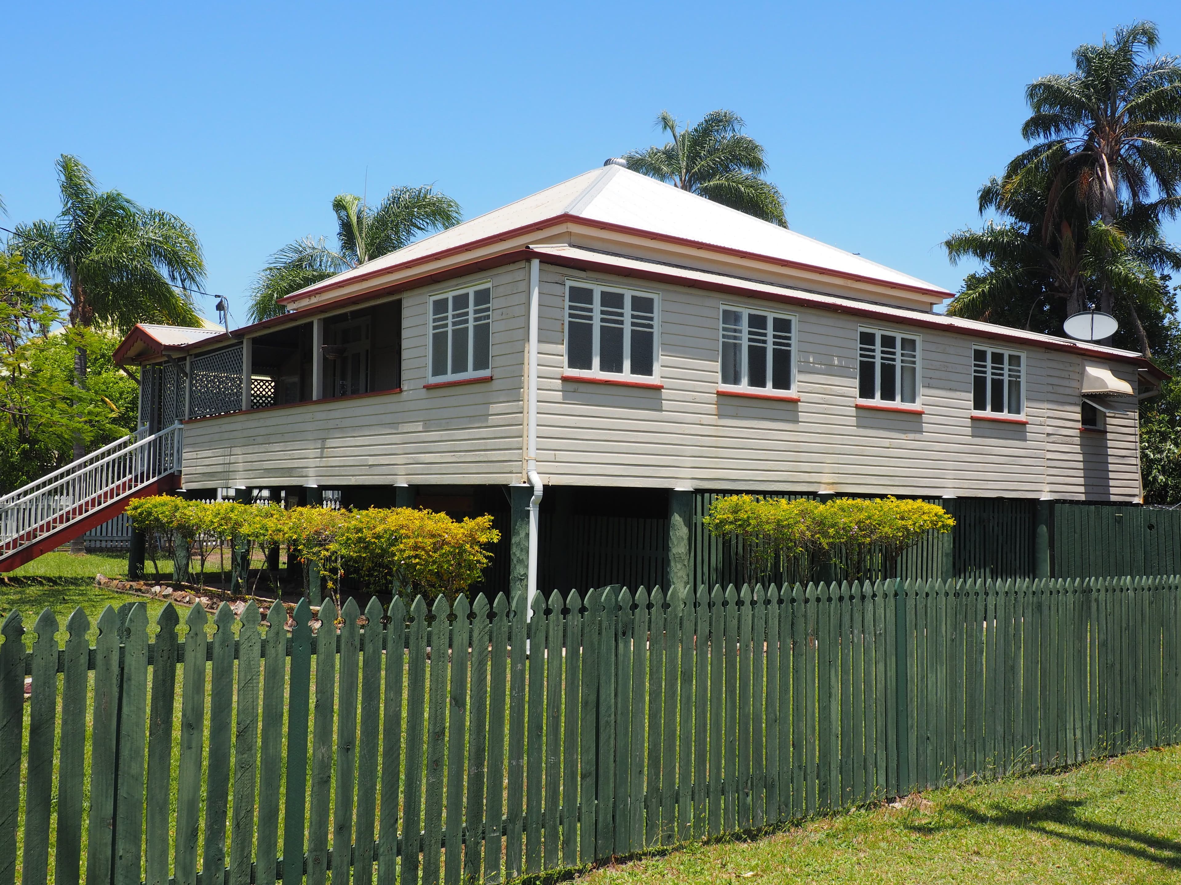 138 Walker Street, Maryborough QLD 4650, Maryborough - Thumbnail 3