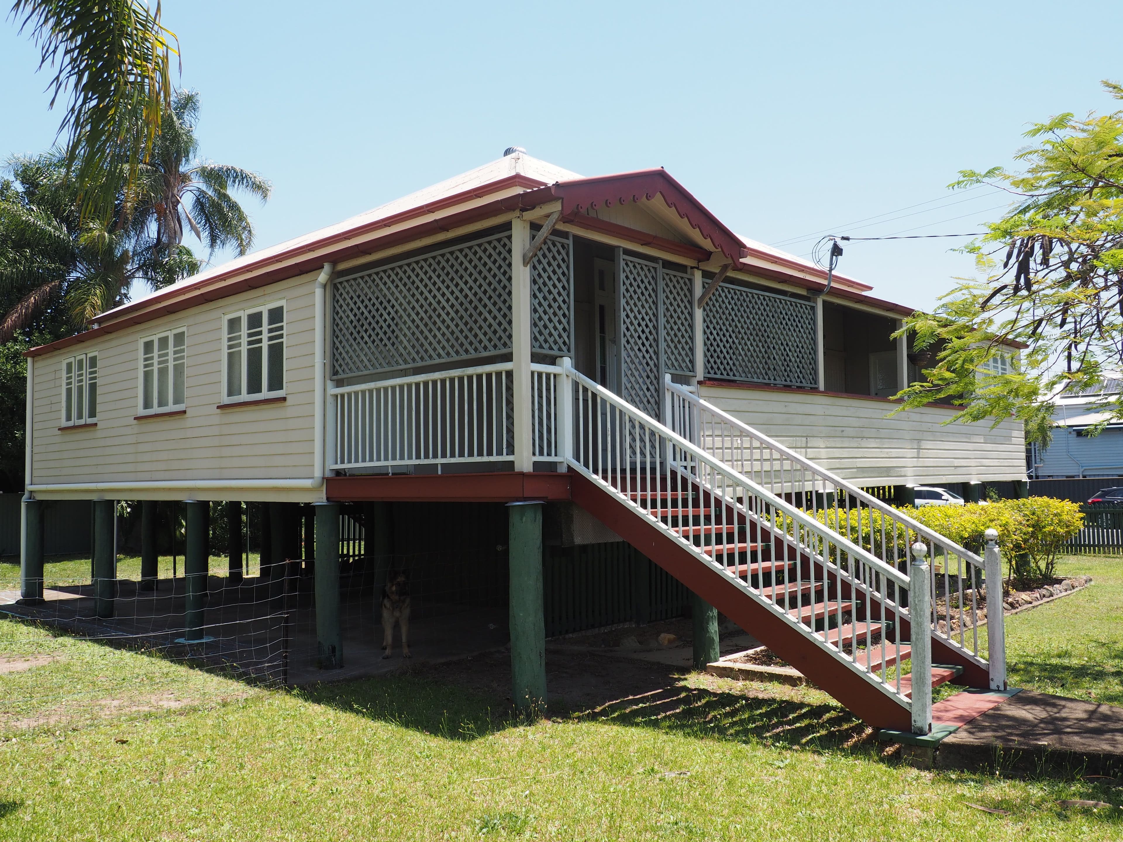 138 Walker Street, Maryborough QLD 4650, Maryborough - Thumbnail 4