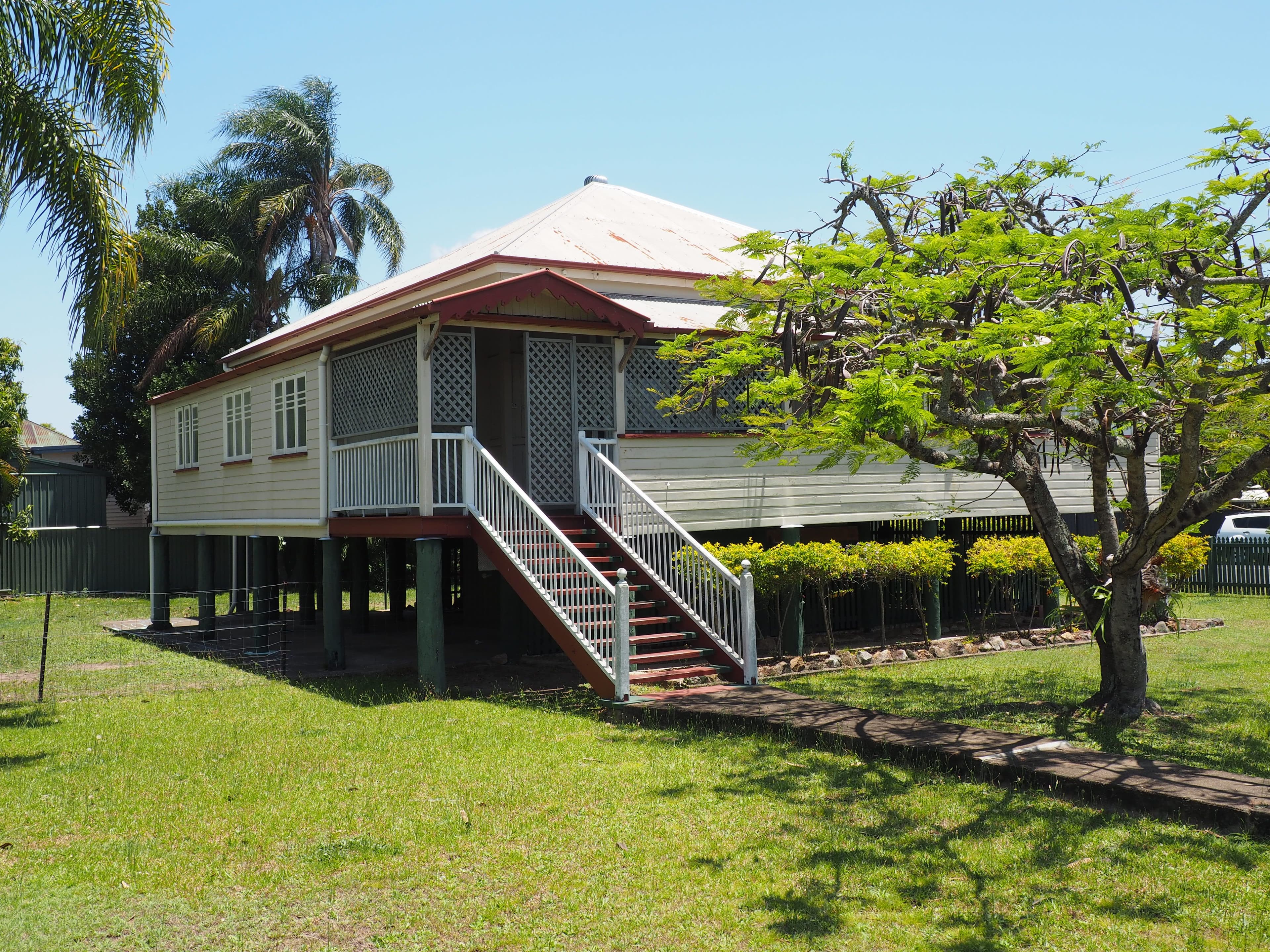 138 Walker Street, Maryborough QLD 4650, Maryborough - Thumbnail 5