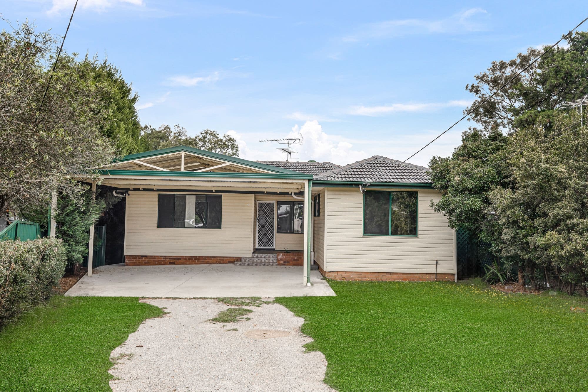 31 & 31a Cedar Crescent, North St Marys NSW 2760, North St Marys - Image 1