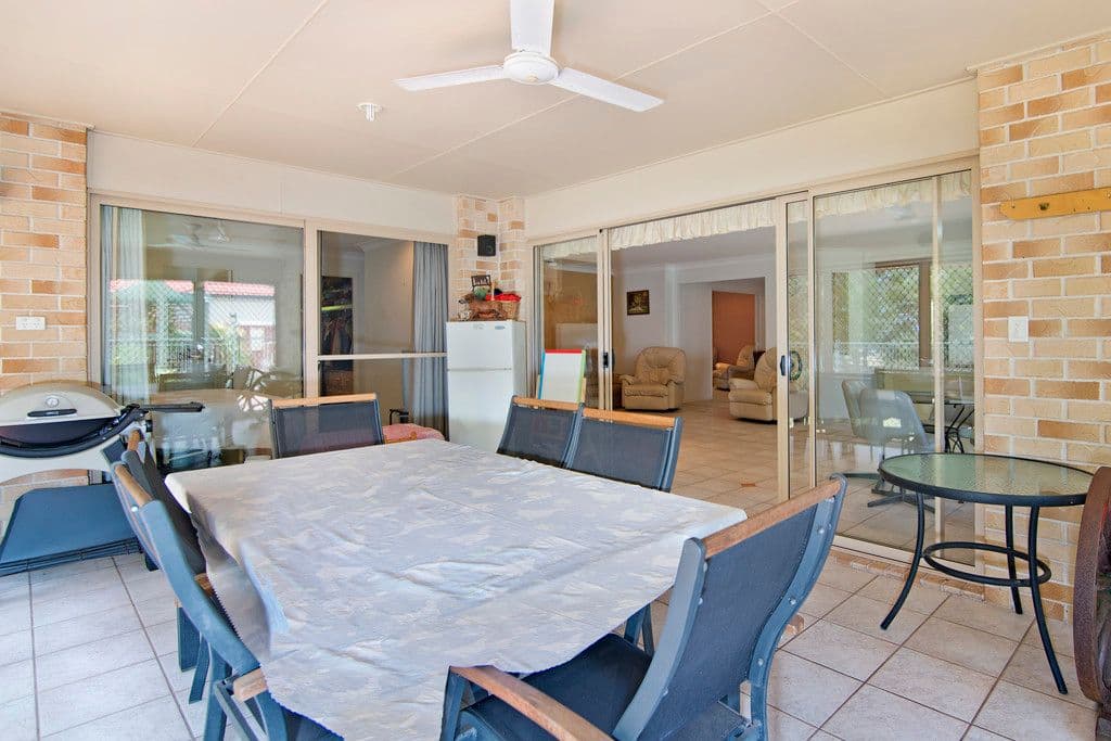 17 Edwardson Drive, PELICAN WATERS QLD 4551, Pelican Waters - Thumbnail 8