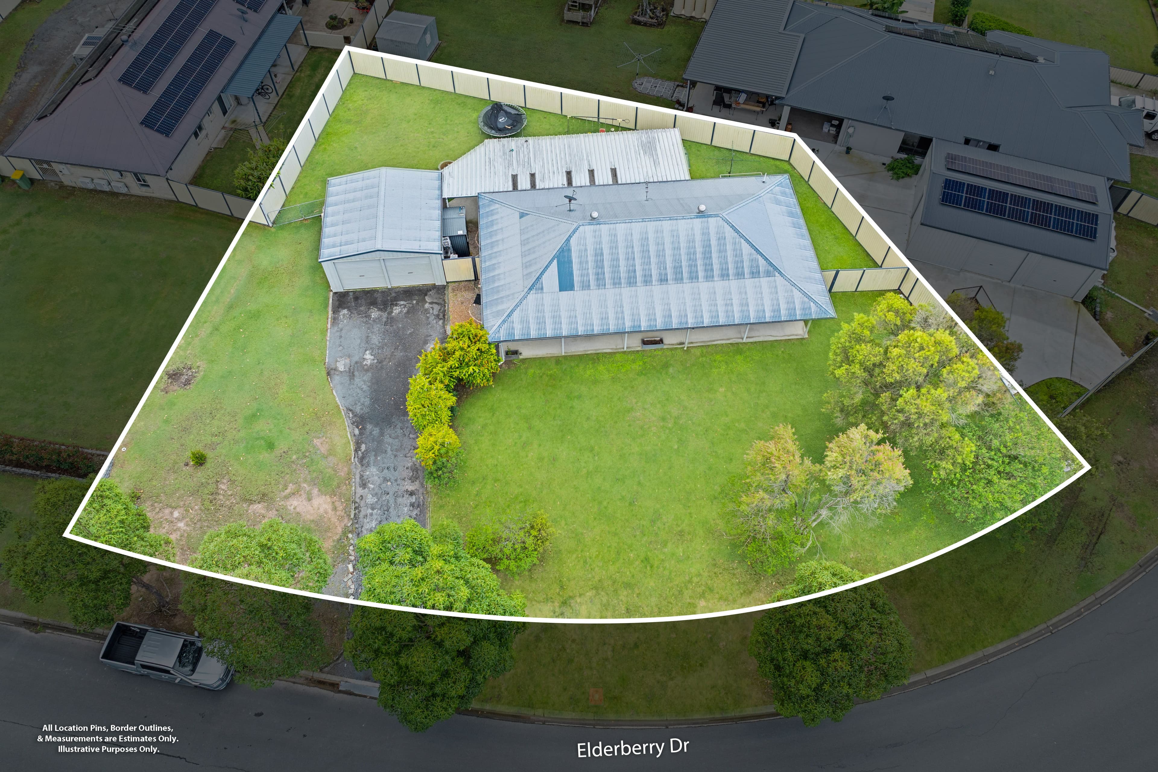 13 Elderberry Drive, FLAGSTONE QLD 4280, Flagstone - Thumbnail 3