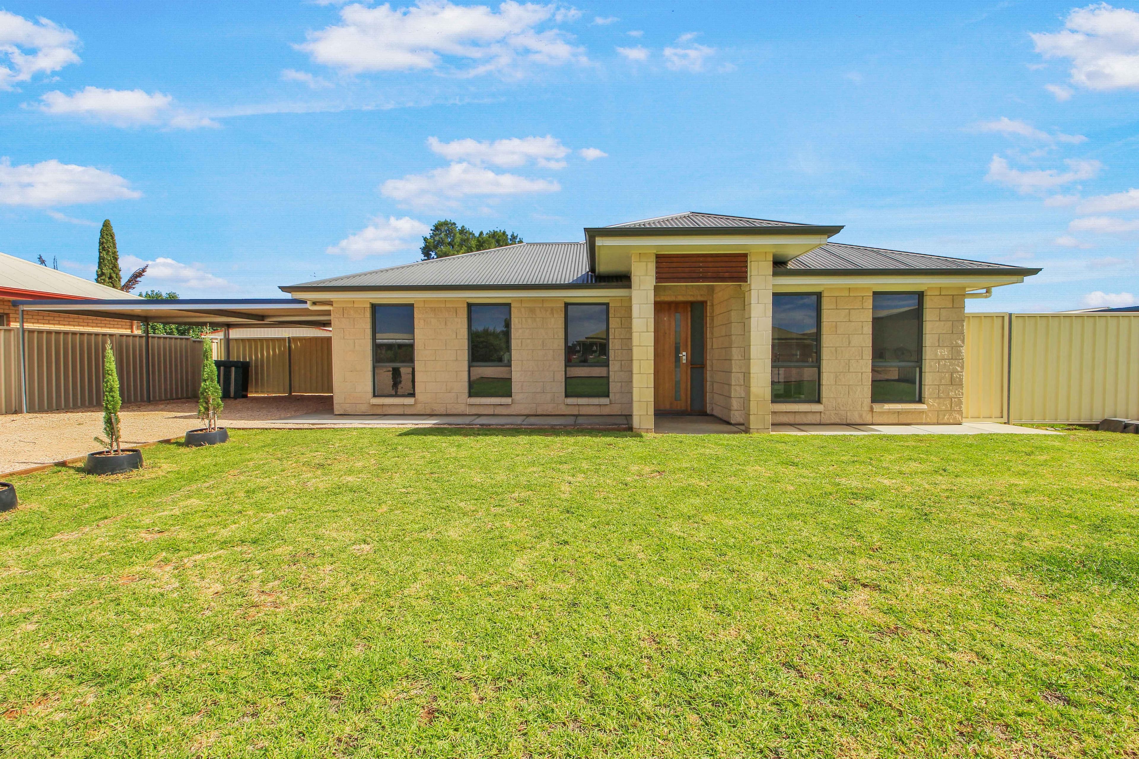 5 Downer Avenue, Lyrup SA 5343, Lyrup - Image 1