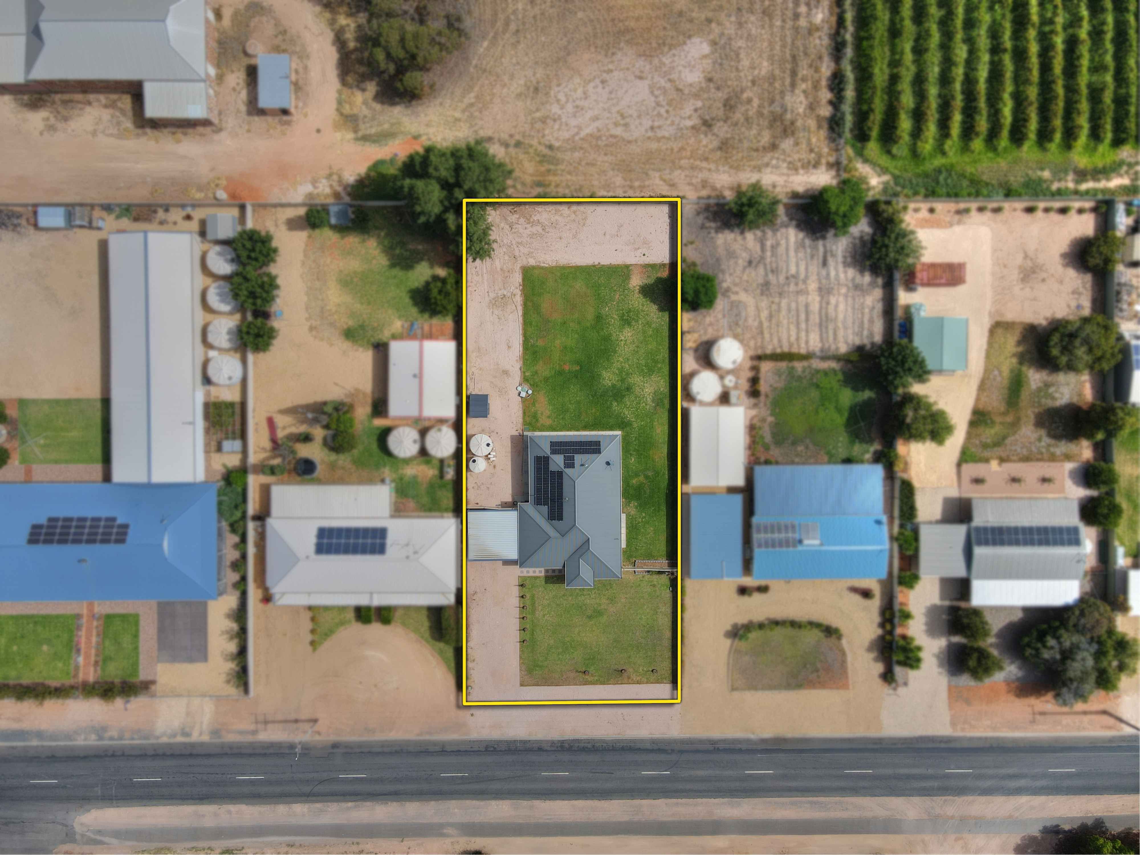 5 Downer Avenue, Lyrup SA 5343, Lyrup - Thumbnail 2
