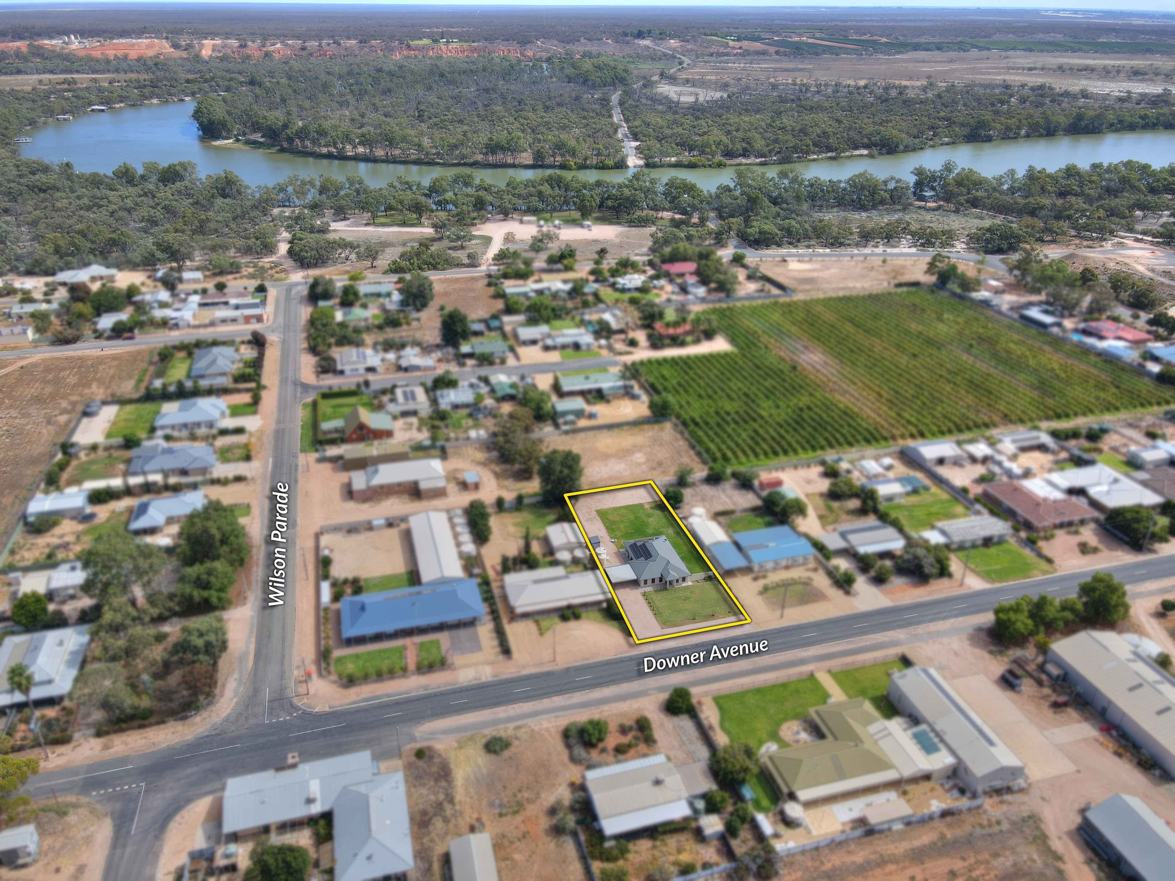 5 Downer Avenue, Lyrup SA 5343, Lyrup - Thumbnail 3