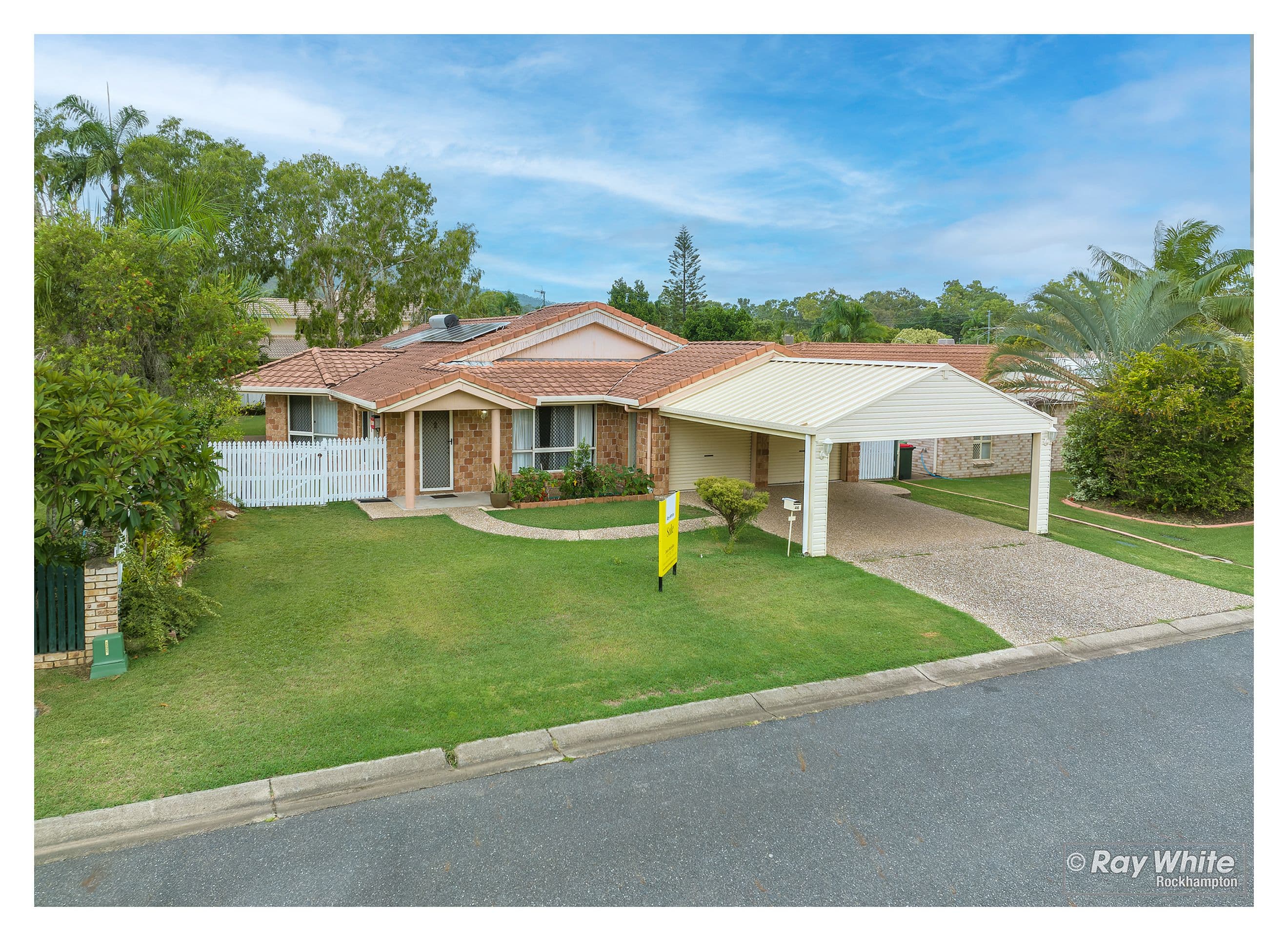 46 Kavanagh Crescent, Koongal QLD 4701, Koongal - Image 1