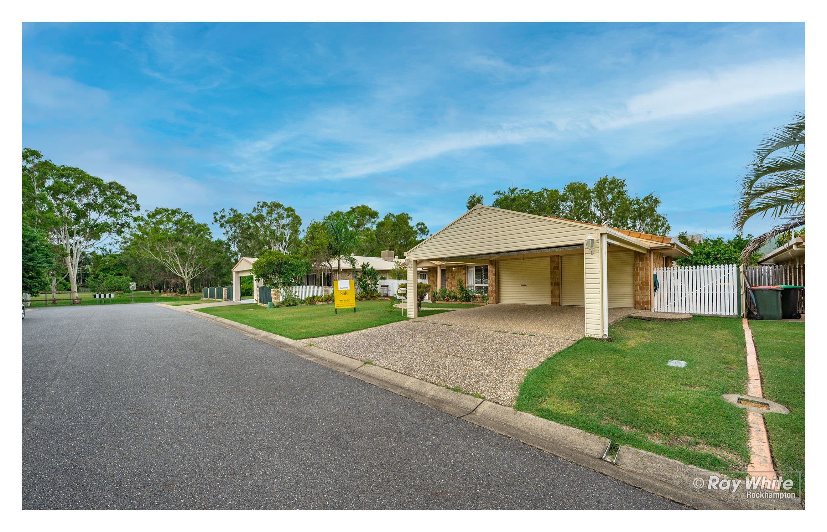 46 Kavanagh Crescent, Koongal QLD 4701, Koongal - Thumbnail 2