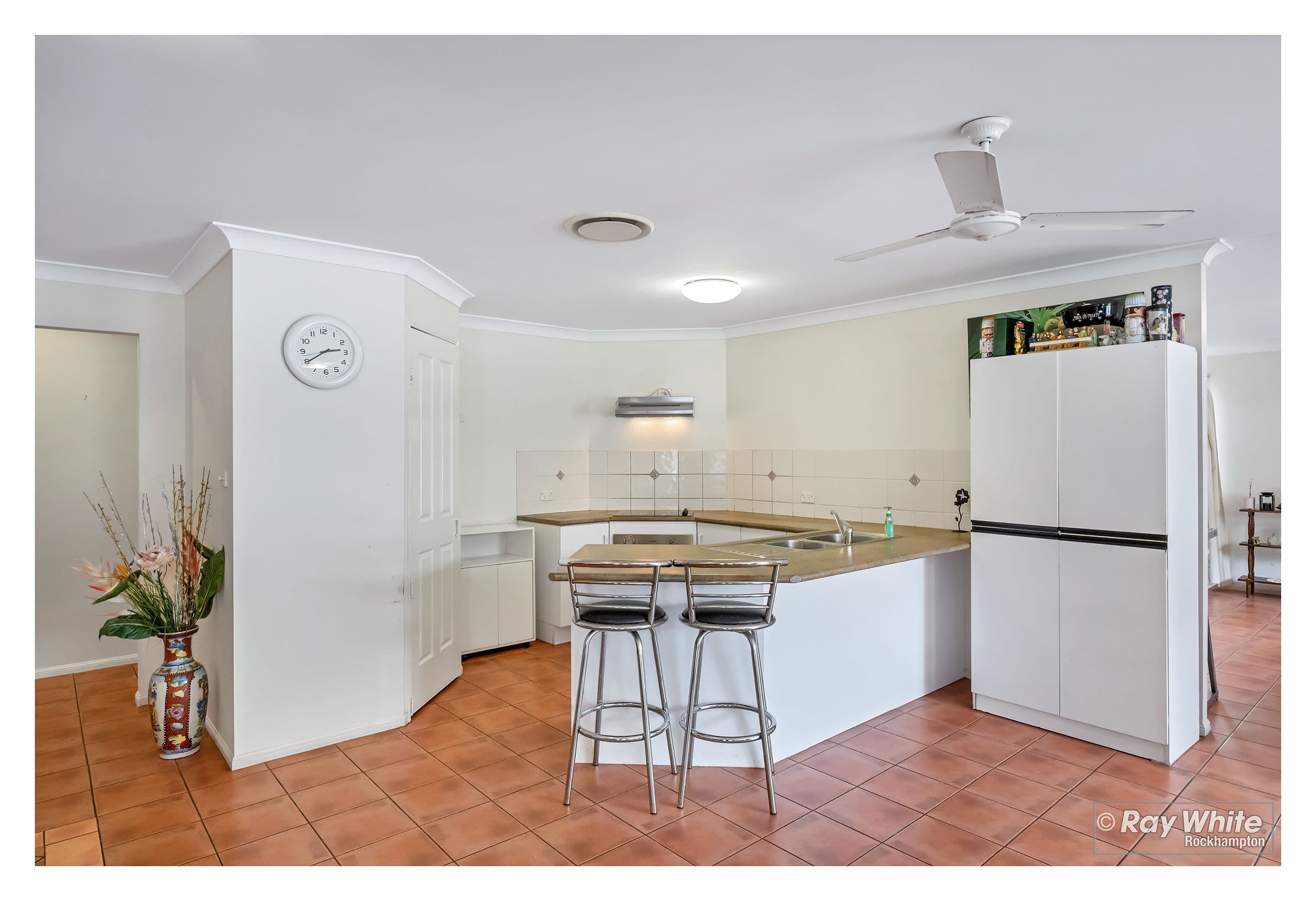 46 Kavanagh Crescent, Koongal QLD 4701, Koongal - Thumbnail 4
