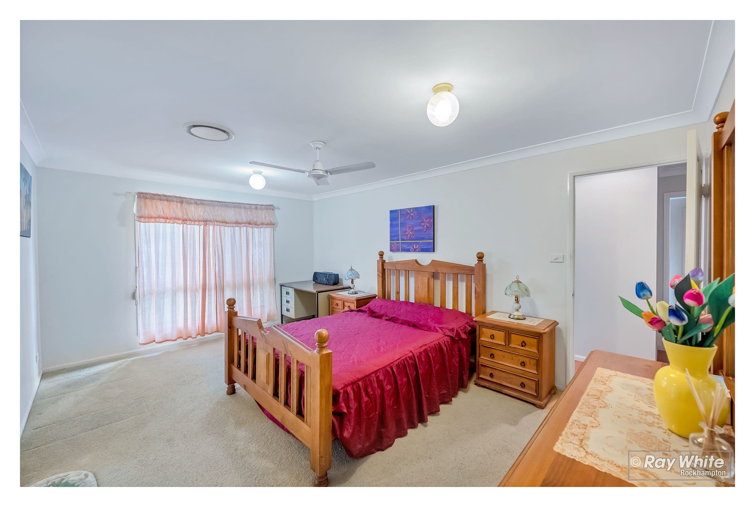 46 Kavanagh Crescent, Koongal QLD 4701, Koongal - Thumbnail 5