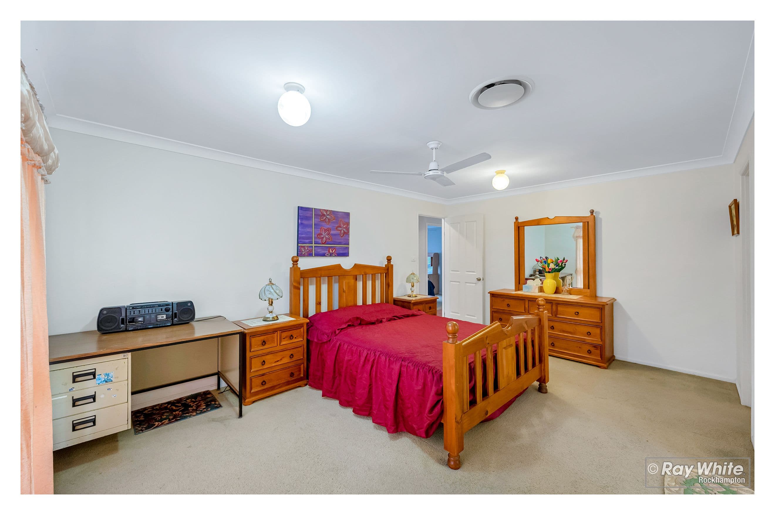 46 Kavanagh Crescent, Koongal QLD 4701, Koongal - Thumbnail 6