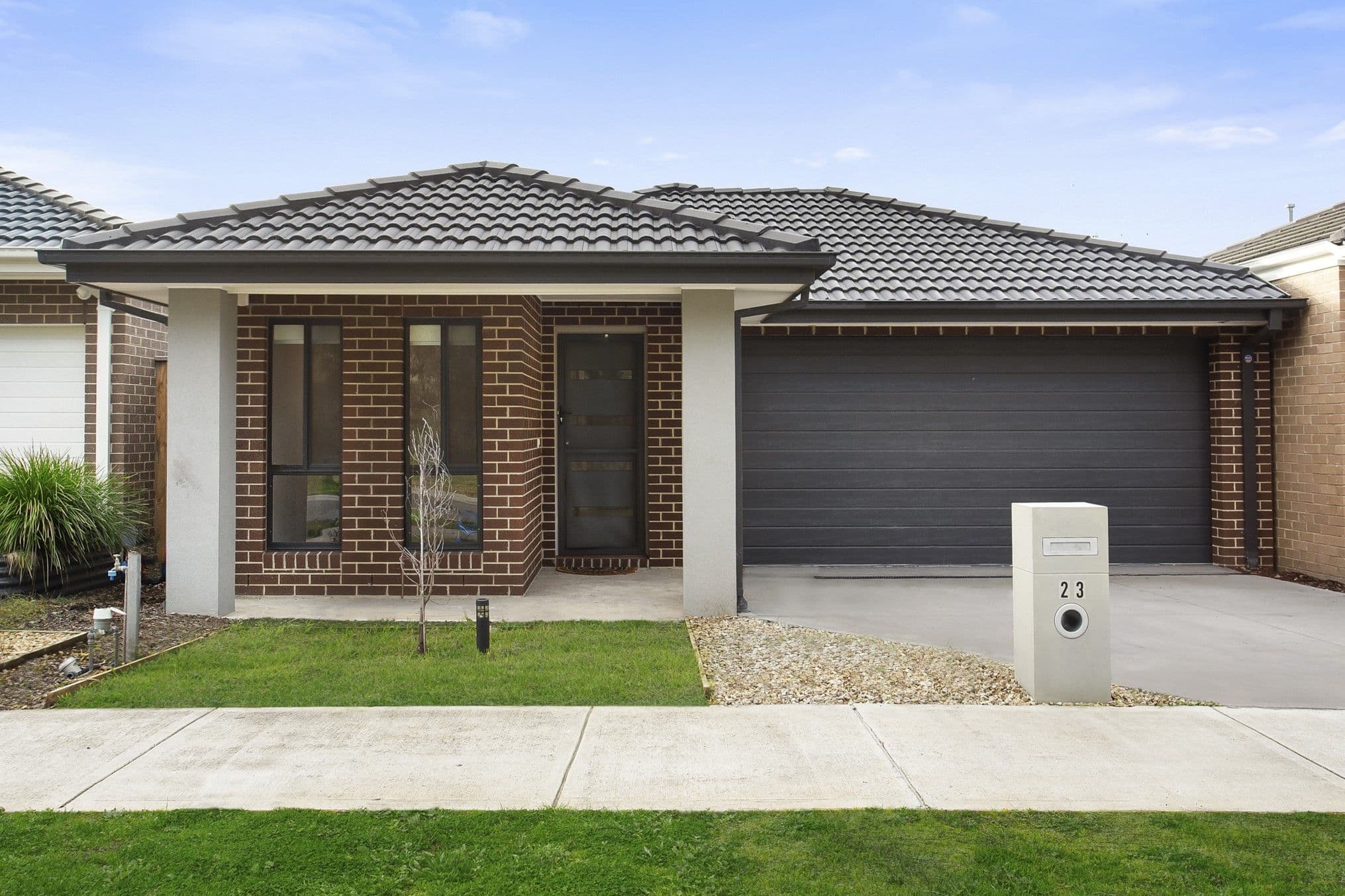 23 Ragusa Terrace, Mernda VIC 3754, Mernda - Image 1