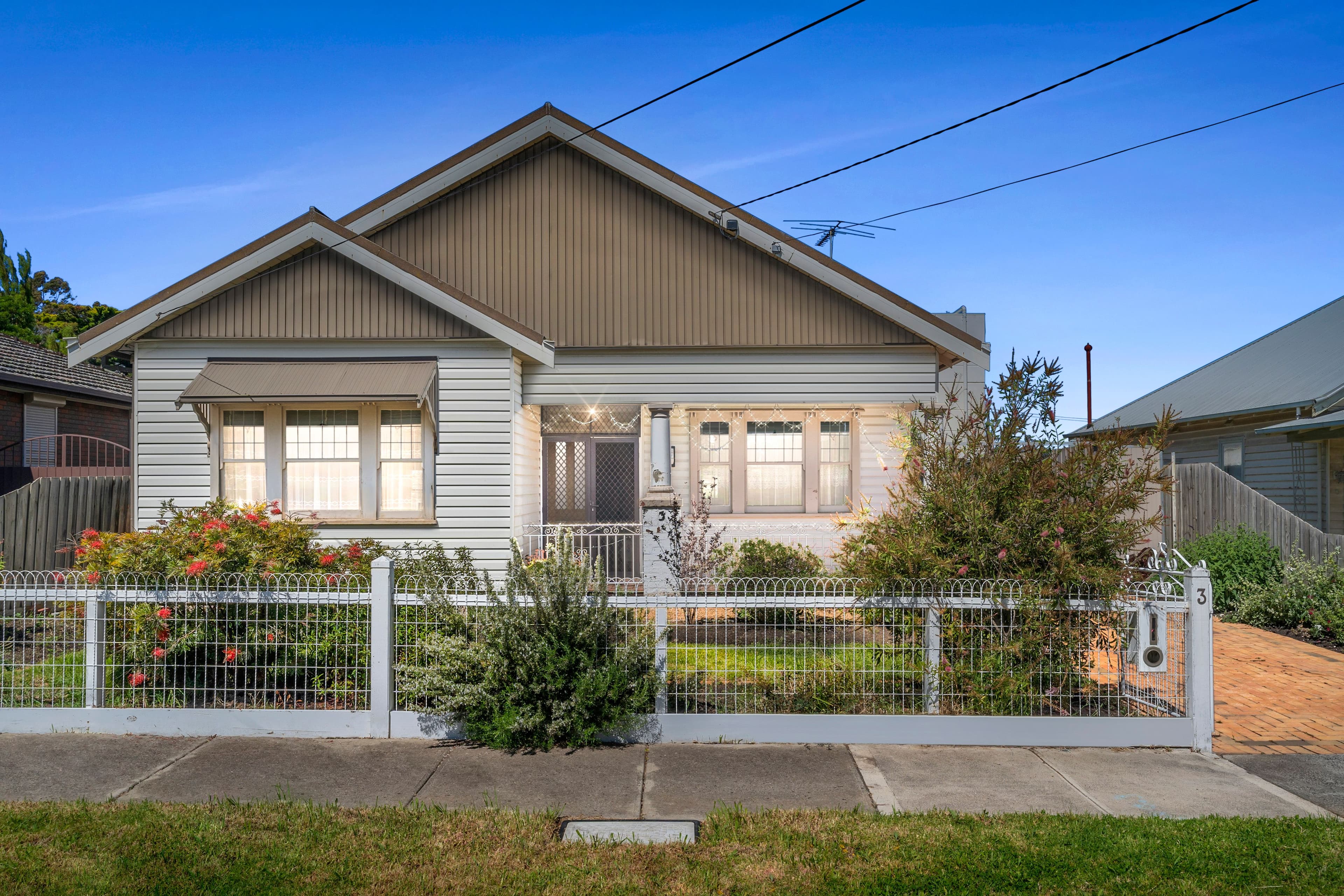 3 Stafford Street, Footscray VIC 3011, Footscray - Image 1
