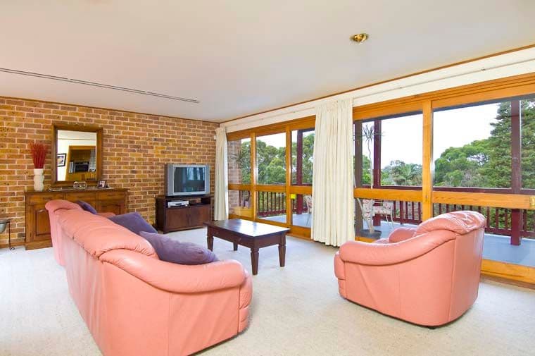 22 Cammaray Road, CASTLE COVE NSW 2069, Castle Cove - Thumbnail 2