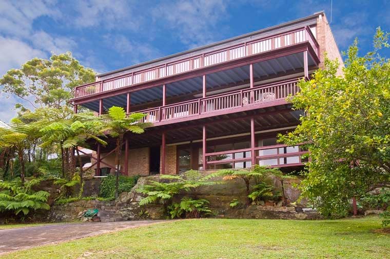 22 Cammaray Road, CASTLE COVE NSW 2069, Castle Cove - Thumbnail 7