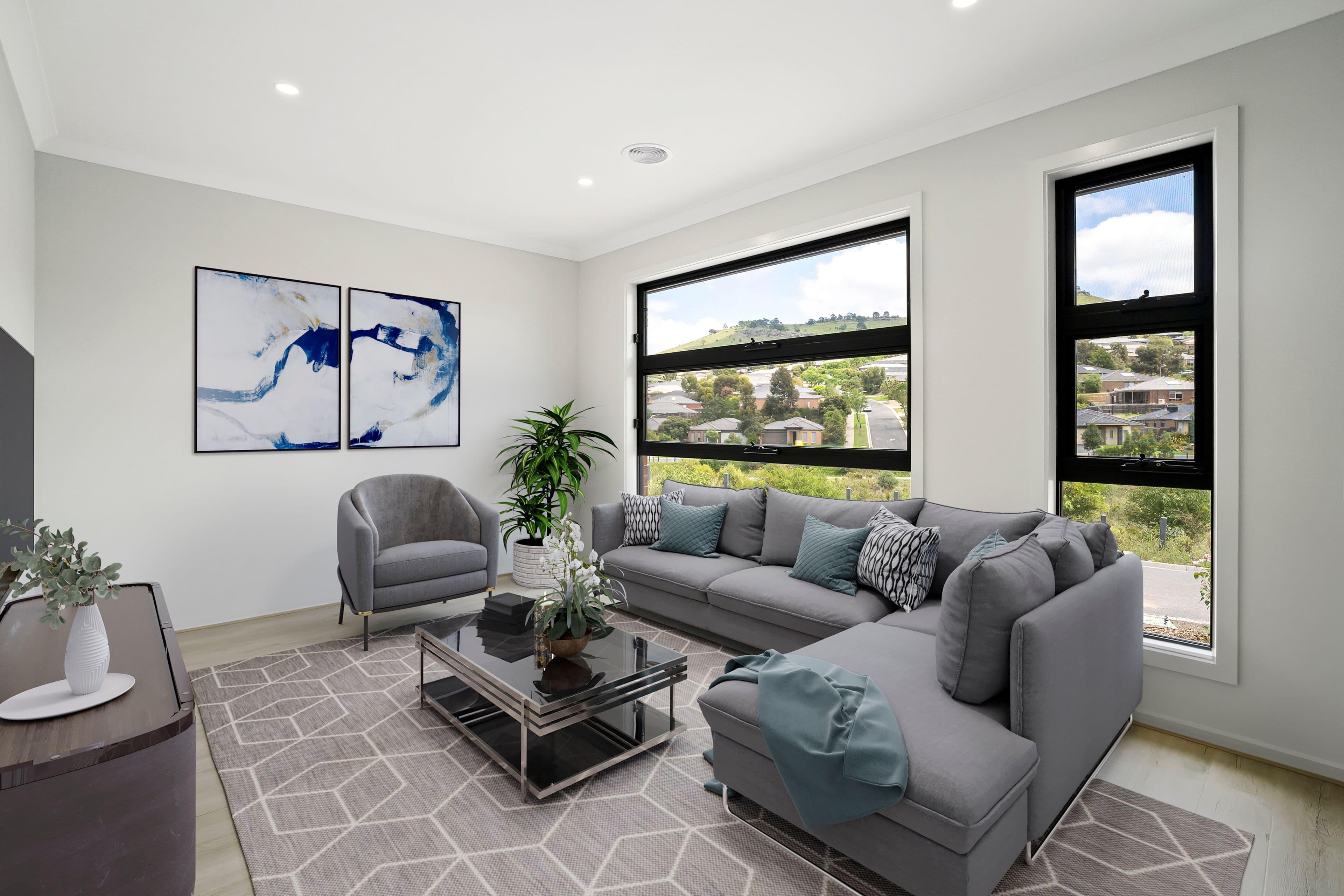 23 Fellview Crescent, Sunbury VIC 3429, Sunbury - Thumbnail 2