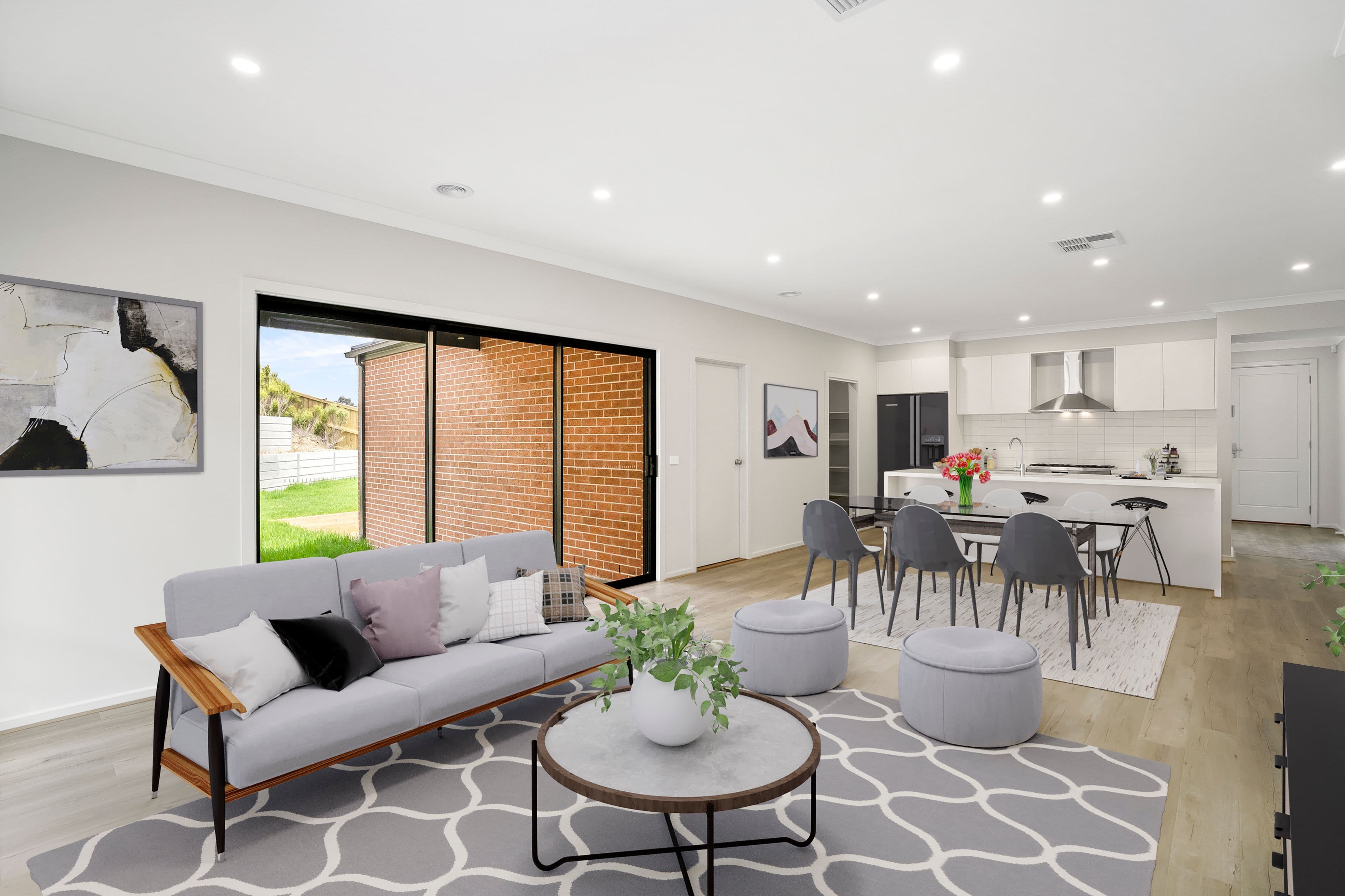23 Fellview Crescent, Sunbury VIC 3429, Sunbury - Thumbnail 4