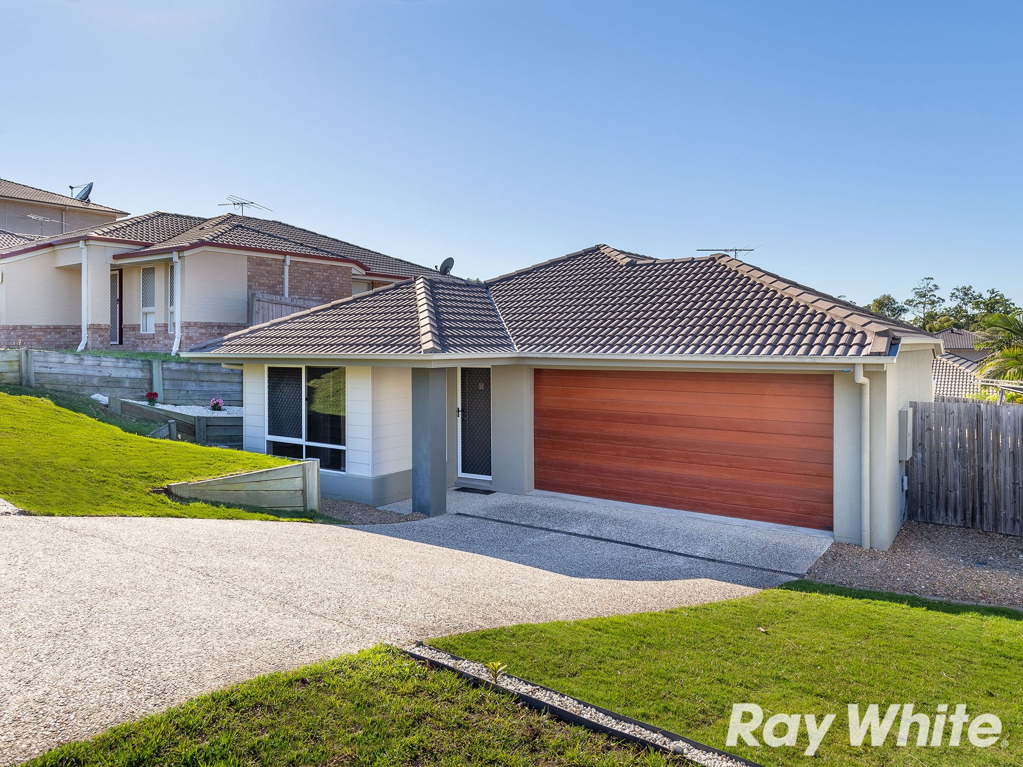 20 SPOTTED GUM Street, Heathwood QLD 4110, Heathwood - Image 1
