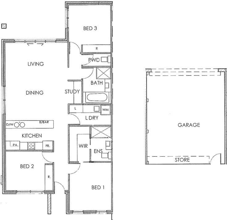 1A David Miller Crescent, CASEY ACT 2913, Casey - Thumbnail 2