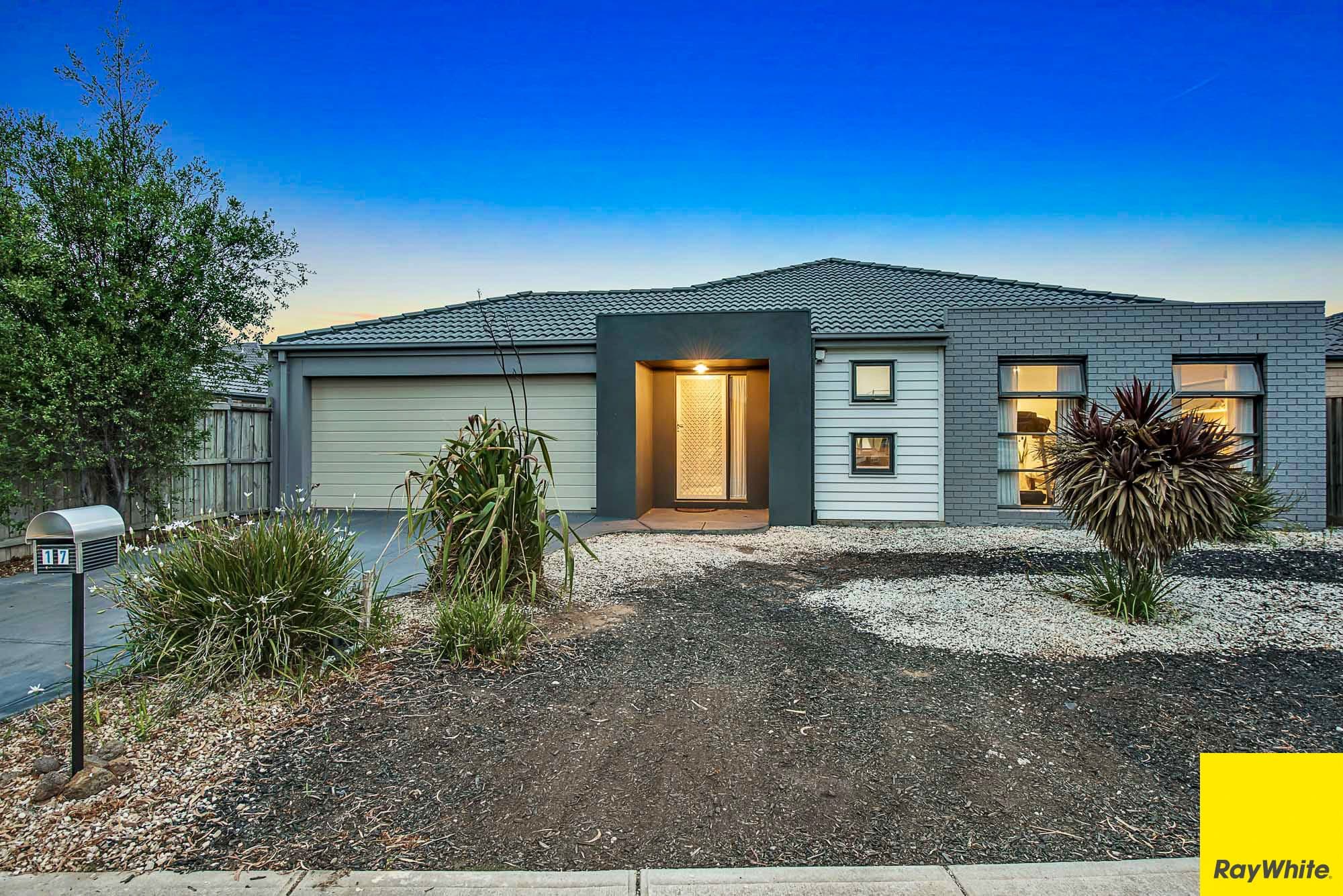 17 Ladybird Crescent, Point Cook VIC 3030, Point Cook - Image 1