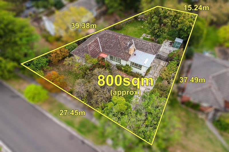 31 Montpellier Road, BURWOOD VIC 3125, Burwood - Image 1