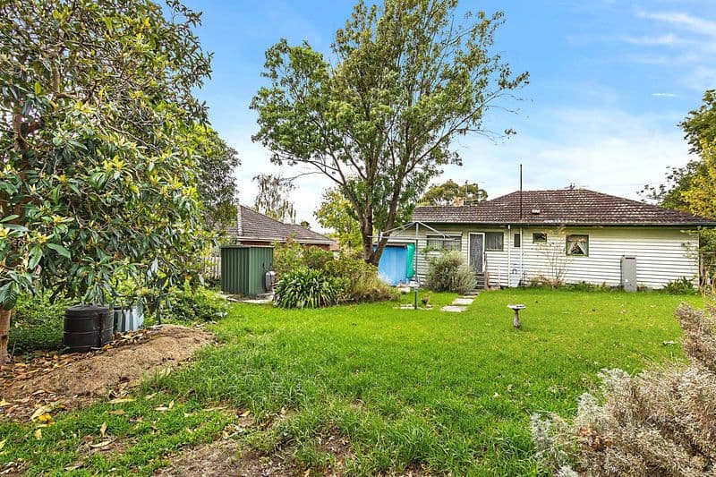 31 Montpellier Road, BURWOOD VIC 3125, Burwood - Thumbnail 4