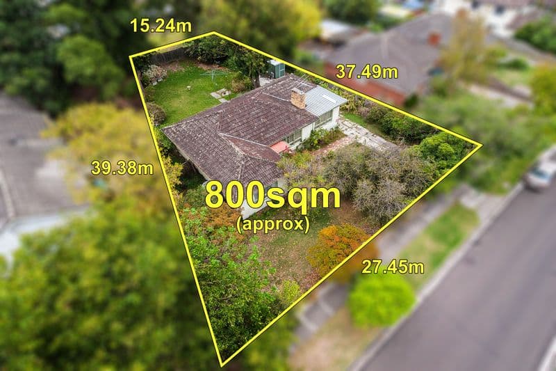 31 Montpellier Road, BURWOOD VIC 3125, Burwood - Thumbnail 6