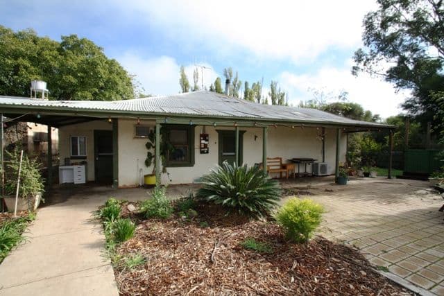 Sec 318 Sturt Highway, BARMERA SA 5345, Barmera - Image 1