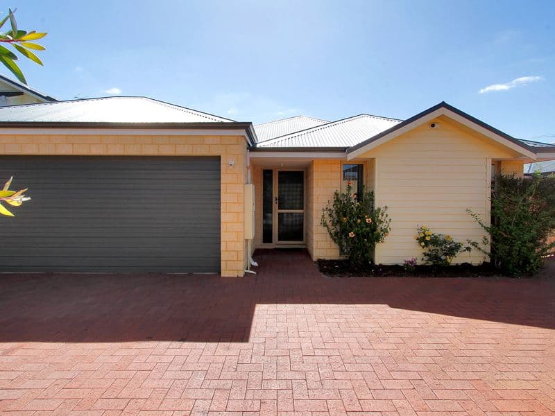 272B Morley Drive East, EDEN HILL WA 6054, Eden Hill - Image 1