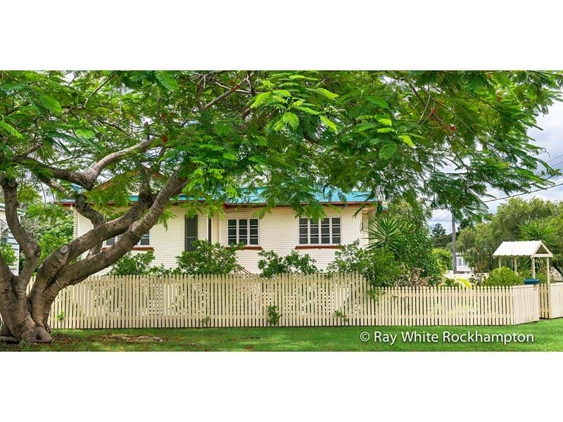 146 Mostyn Street, Berserker QLD 4701, Berserker - Image 1