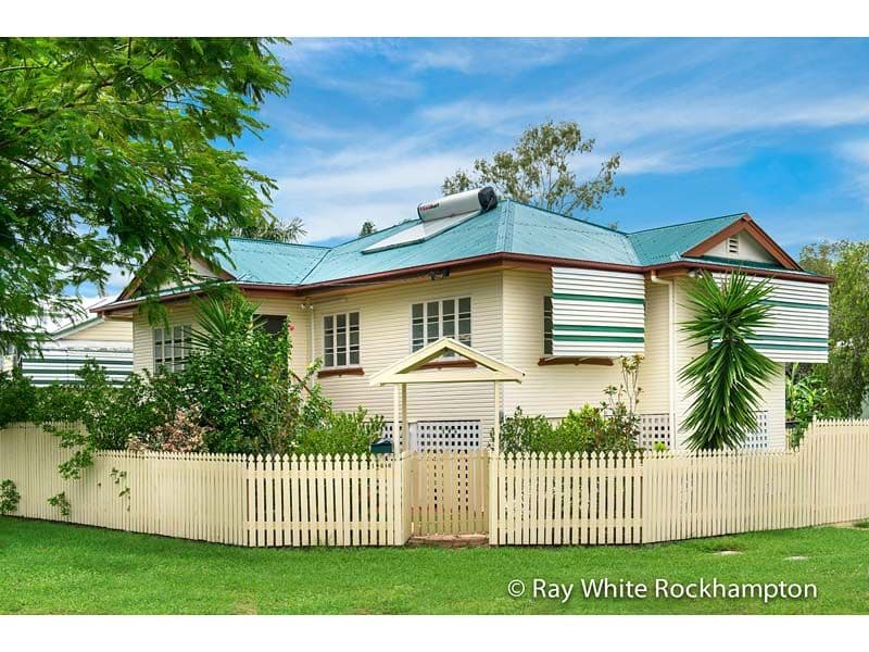 146 Mostyn Street, Berserker QLD 4701, Berserker - Thumbnail 2