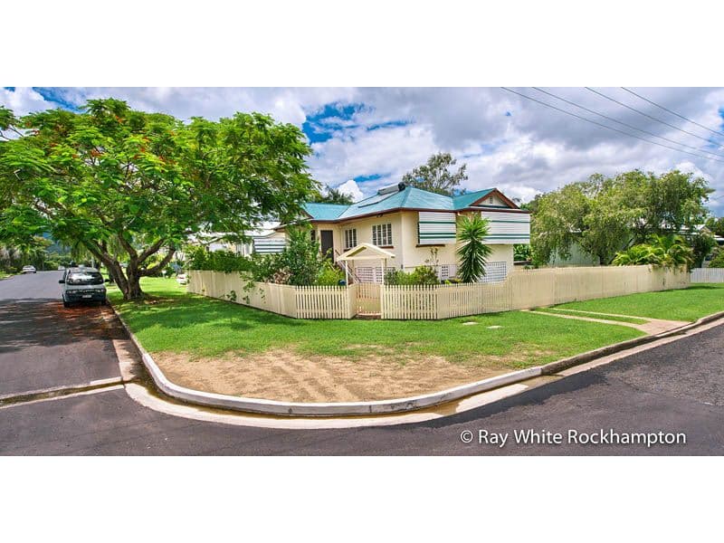 146 Mostyn Street, Berserker QLD 4701, Berserker - Thumbnail 3