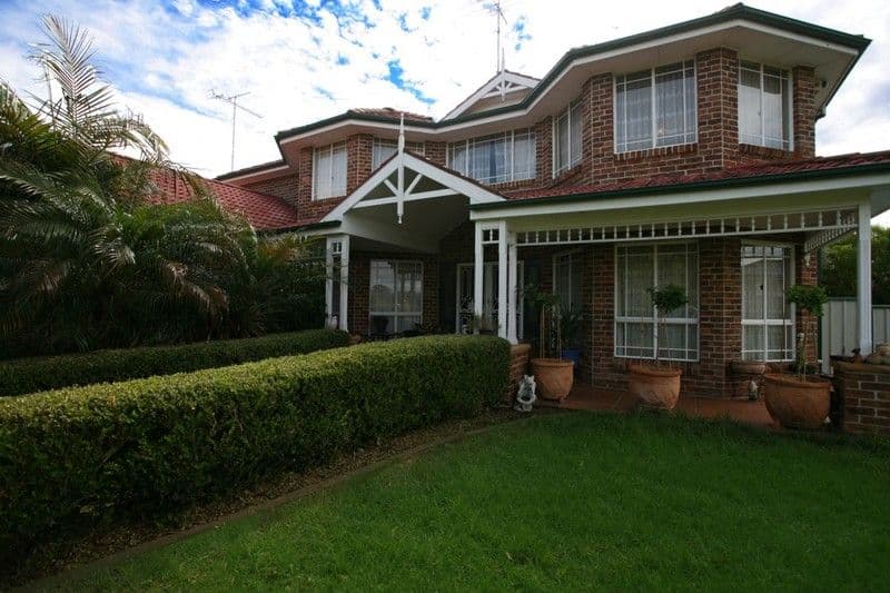 3  Stewart Place, GLENMORE PARK NSW 2745, Glenmore Park - Image 1