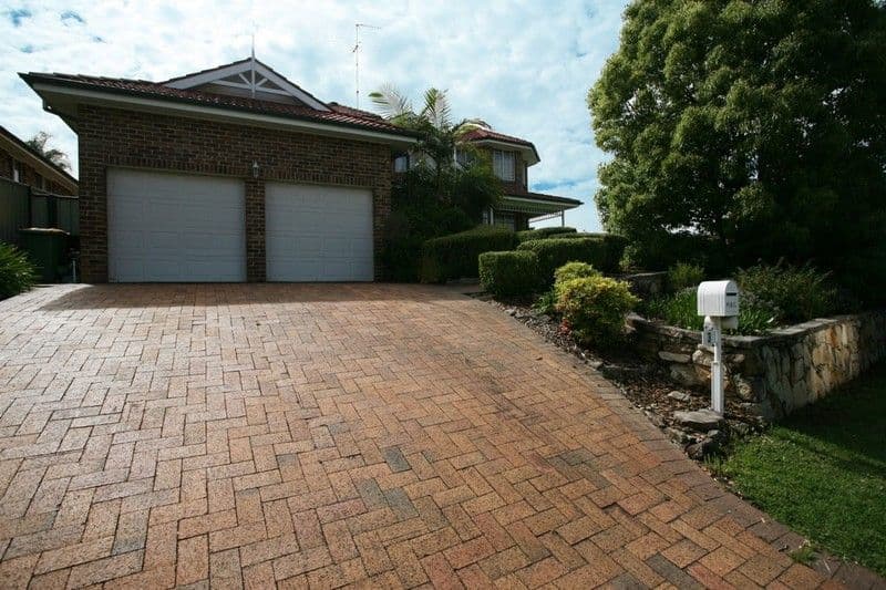 3  Stewart Place, GLENMORE PARK NSW 2745, Glenmore Park - Thumbnail 2