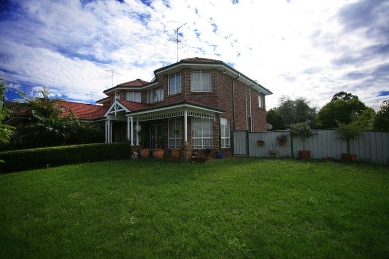 3  Stewart Place, GLENMORE PARK NSW 2745, Glenmore Park - Thumbnail 3