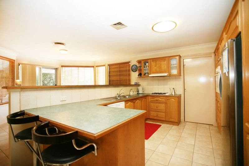 3  Stewart Place, GLENMORE PARK NSW 2745, Glenmore Park - Thumbnail 5