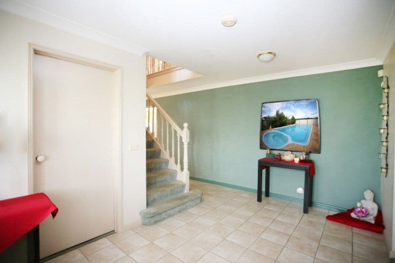3  Stewart Place, GLENMORE PARK NSW 2745, Glenmore Park - Thumbnail 8