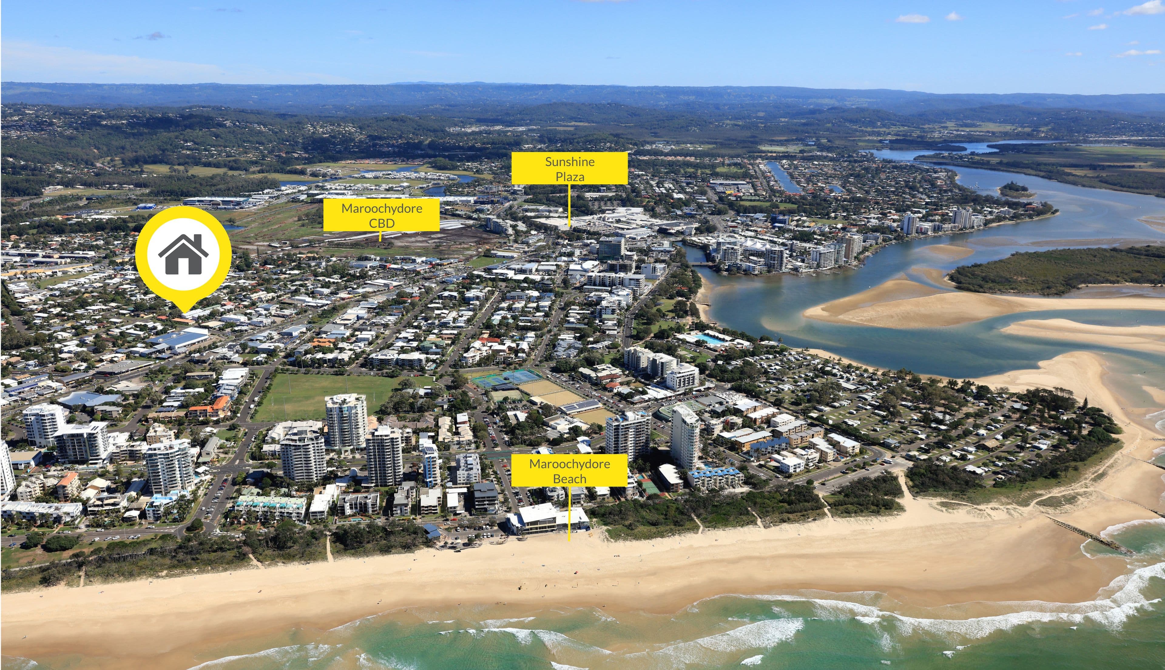 34 Bungama Street, Maroochydore QLD 4558, Maroochydore - Thumbnail 4