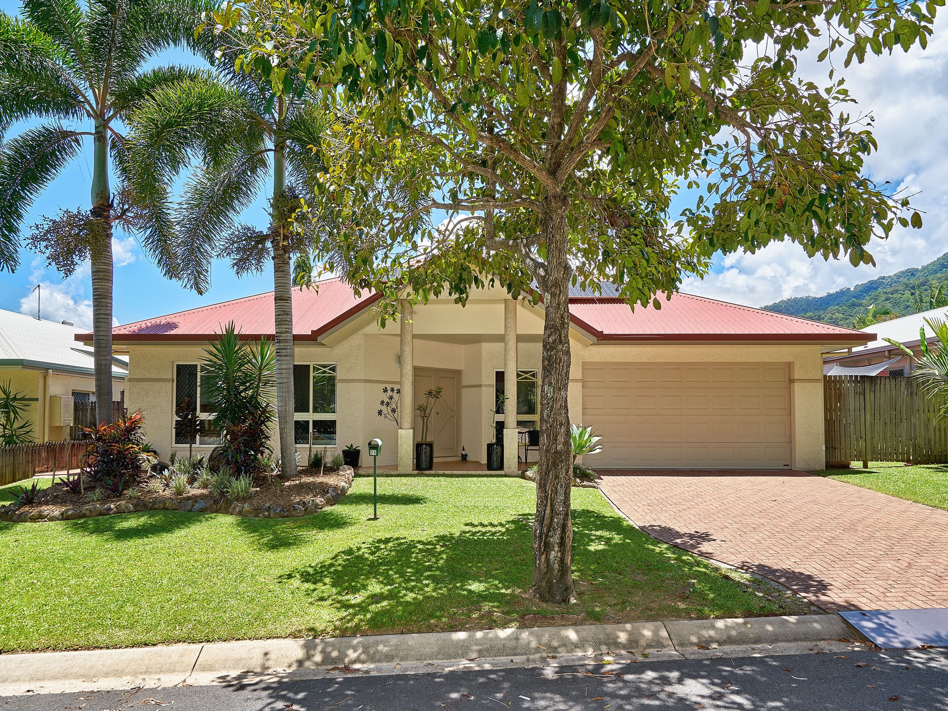 25 Amazon Close, Mount Sheridan QLD 4868, Mount Sheridan - Image 1