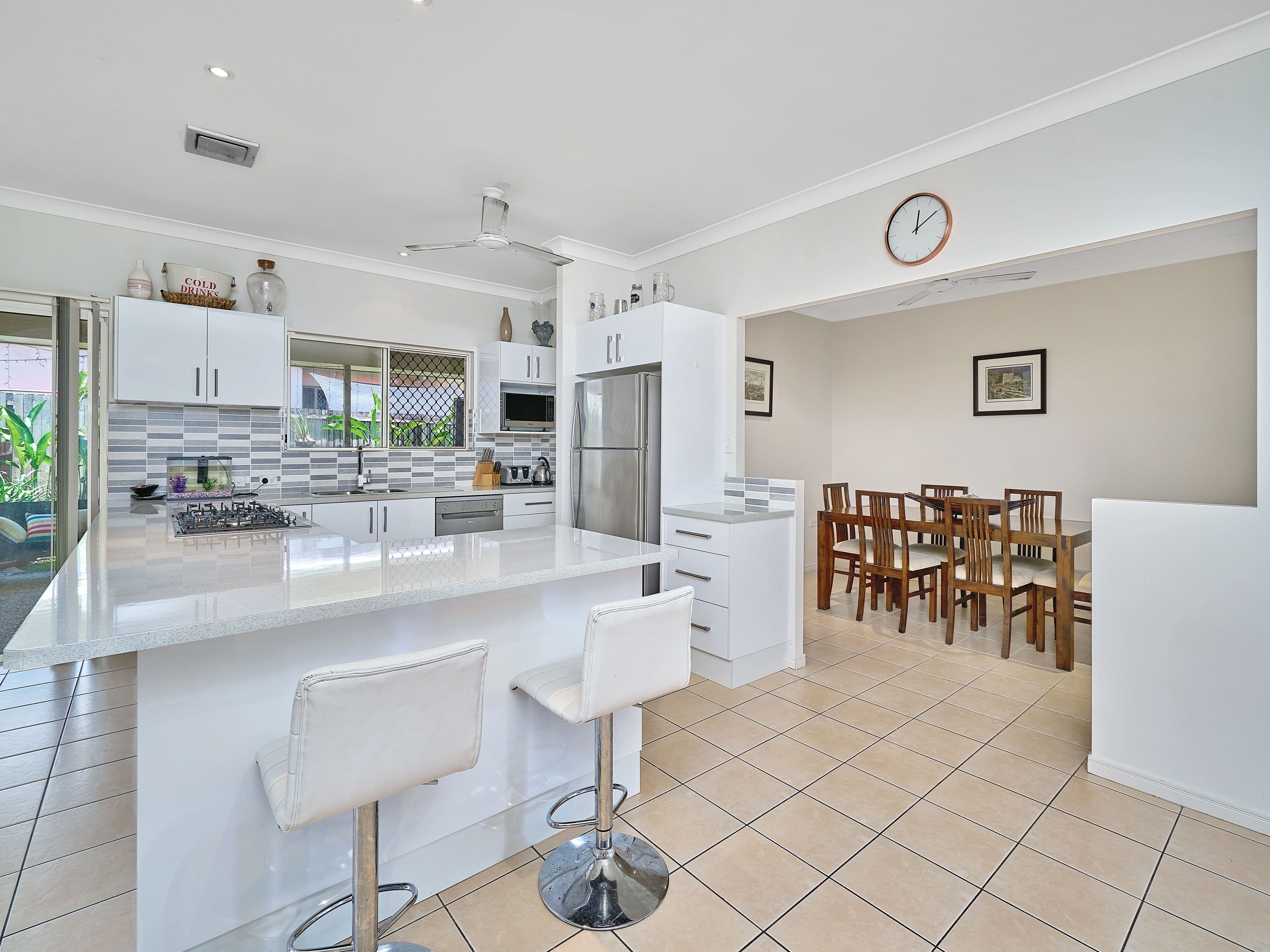 25 Amazon Close, Mount Sheridan QLD 4868, Mount Sheridan - Thumbnail 2