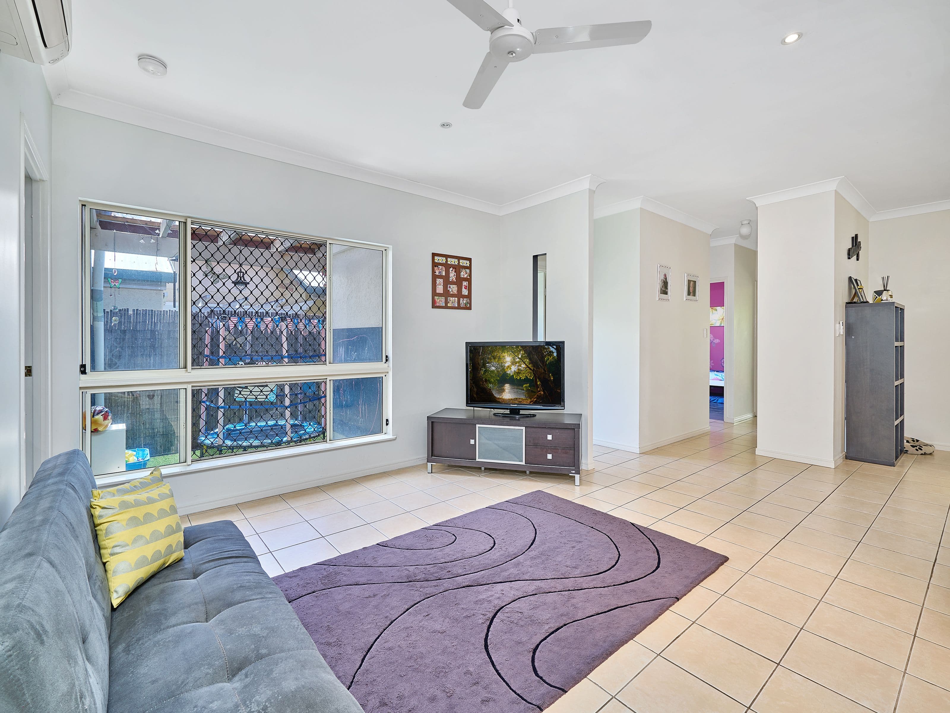 25 Amazon Close, Mount Sheridan QLD 4868, Mount Sheridan - Thumbnail 4