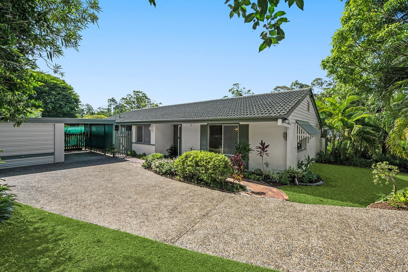 7 Roxburgh Street, Kenmore QLD 4069, Kenmore - Image 1