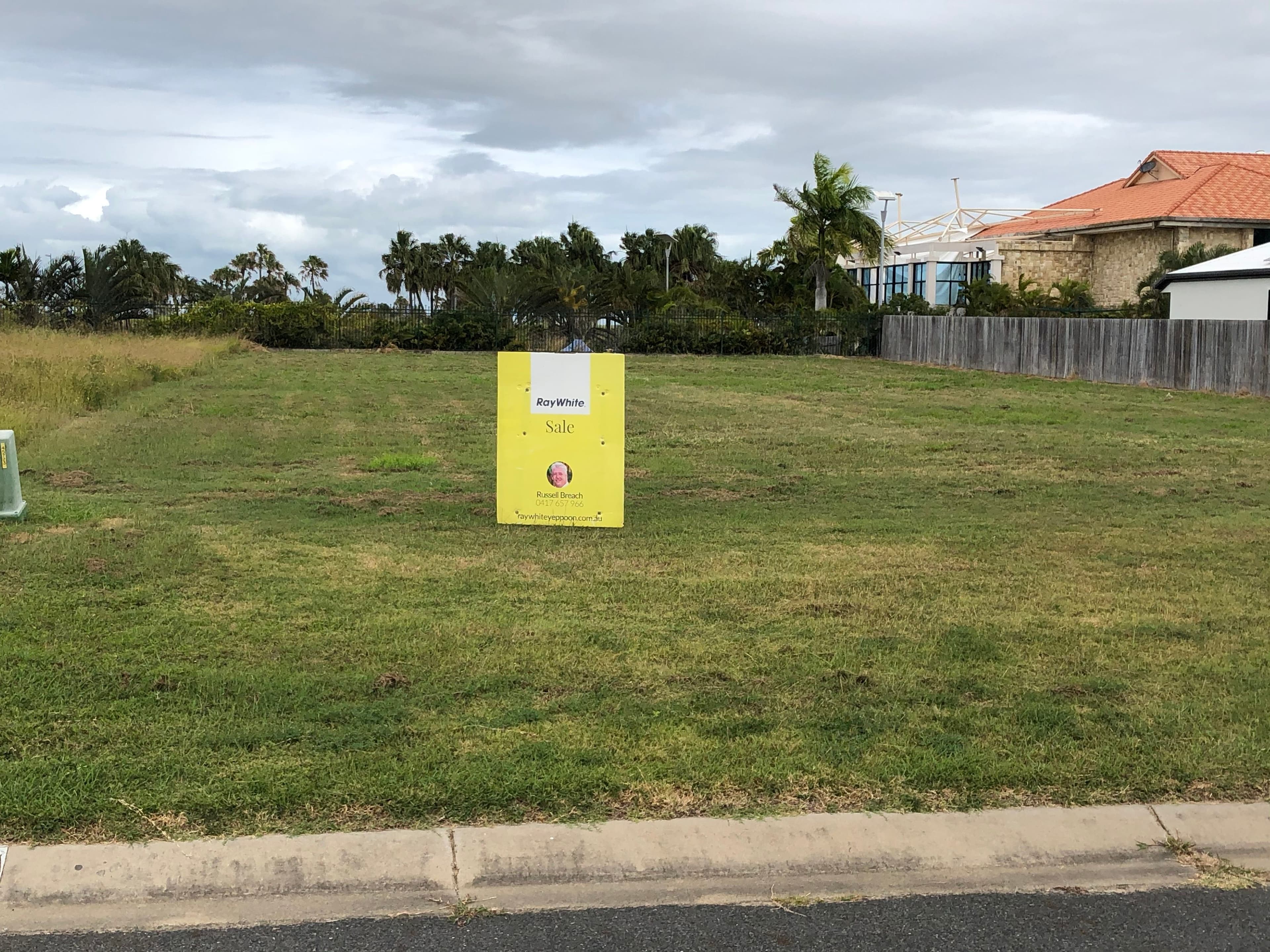57 Monaco Drive, Zilzie QLD 4710, Zilzie - Thumbnail 2